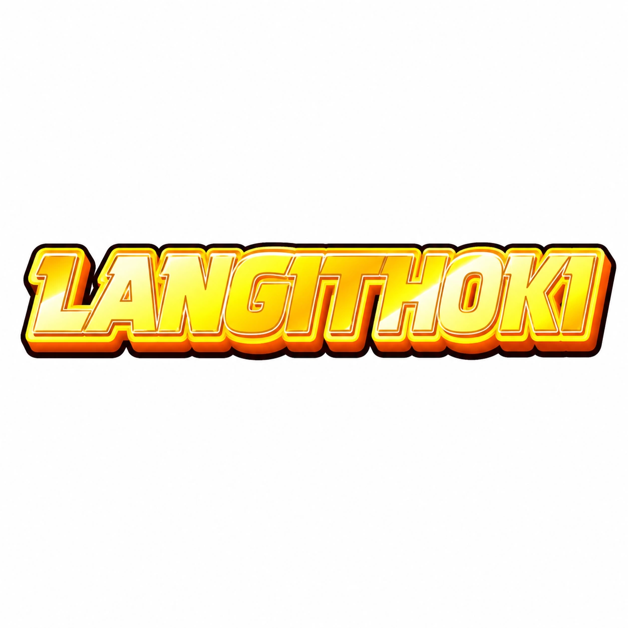 Review Aplikasi langithoki