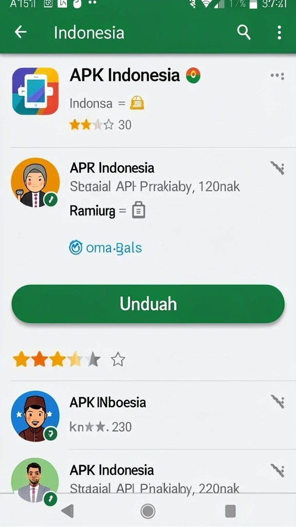 Download ubertoto APK untuk Android screenshot 1