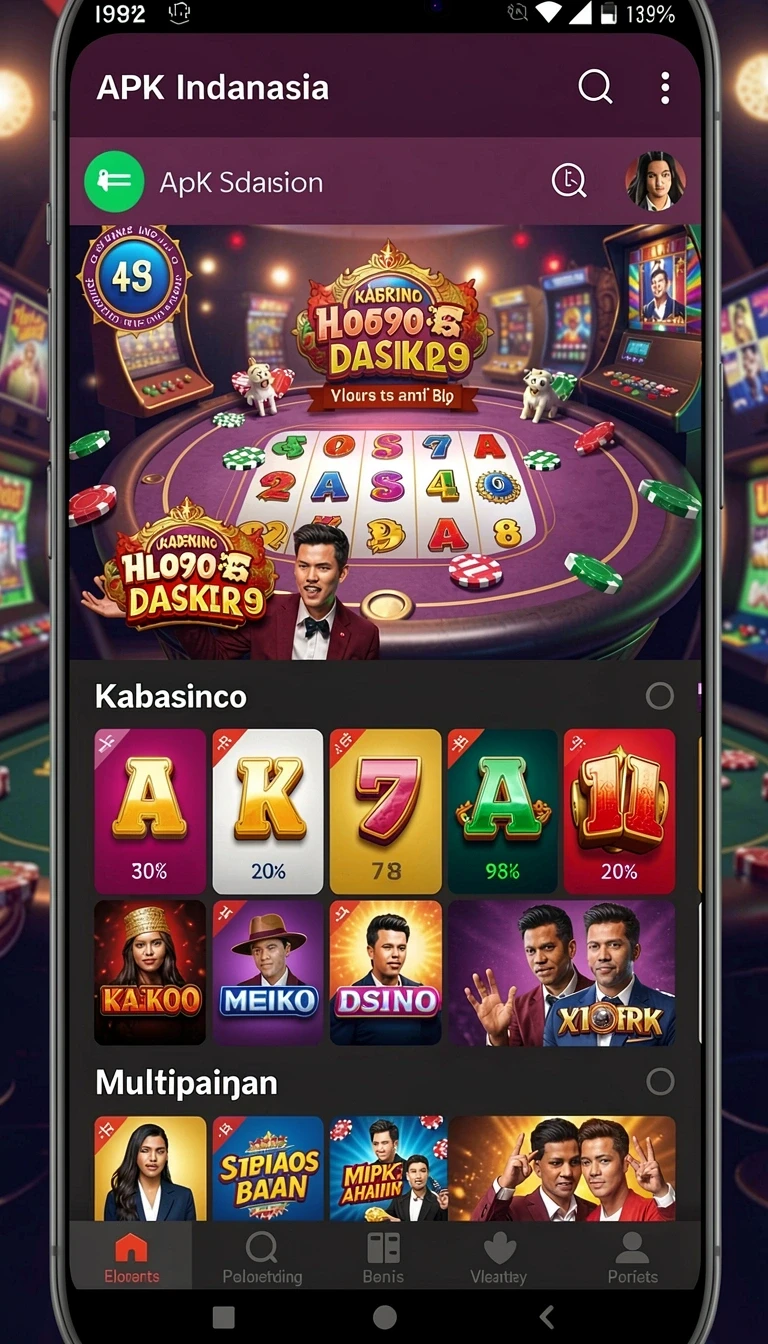 Download anoboy APK untuk Android screenshot 2