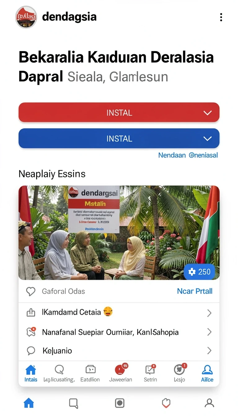 Review Aplikasi rv3 Versi Terbaru screenshot 2