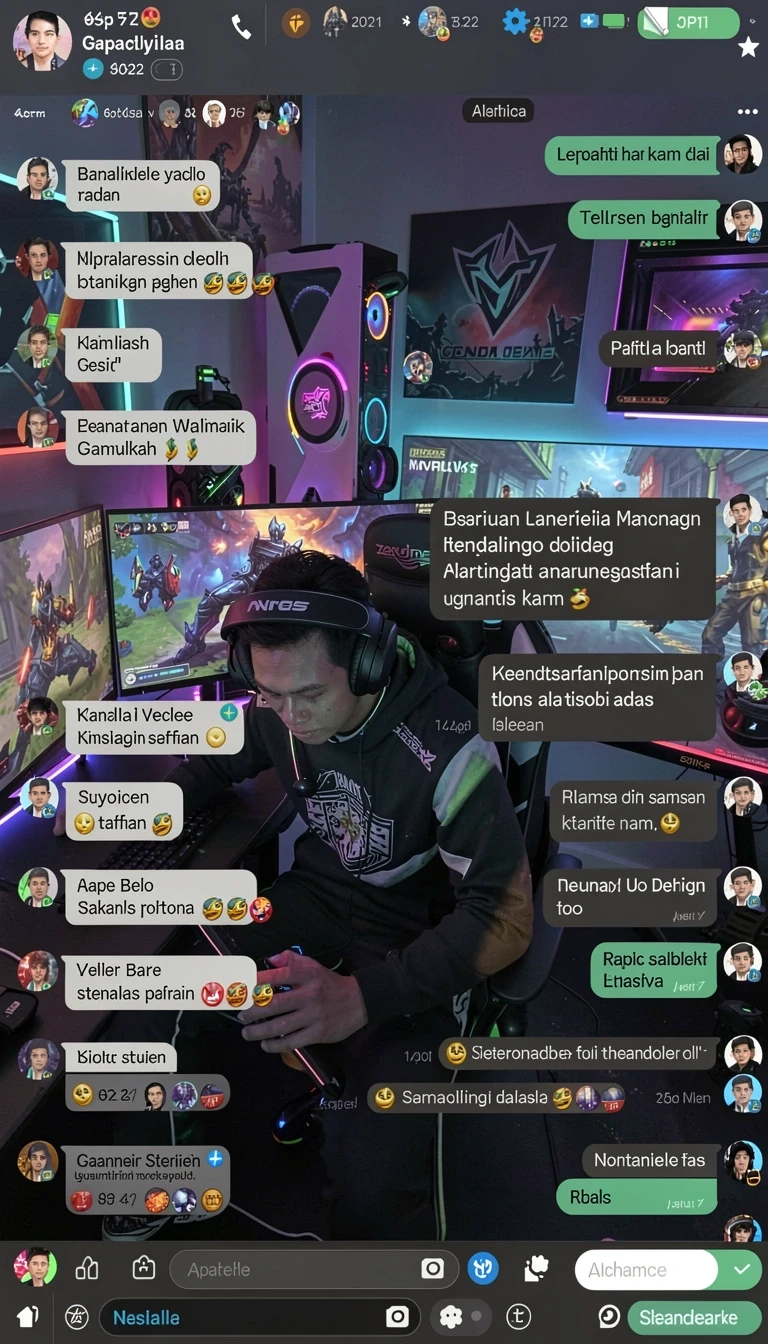 Review Aplikasi soju88 screenshot 3