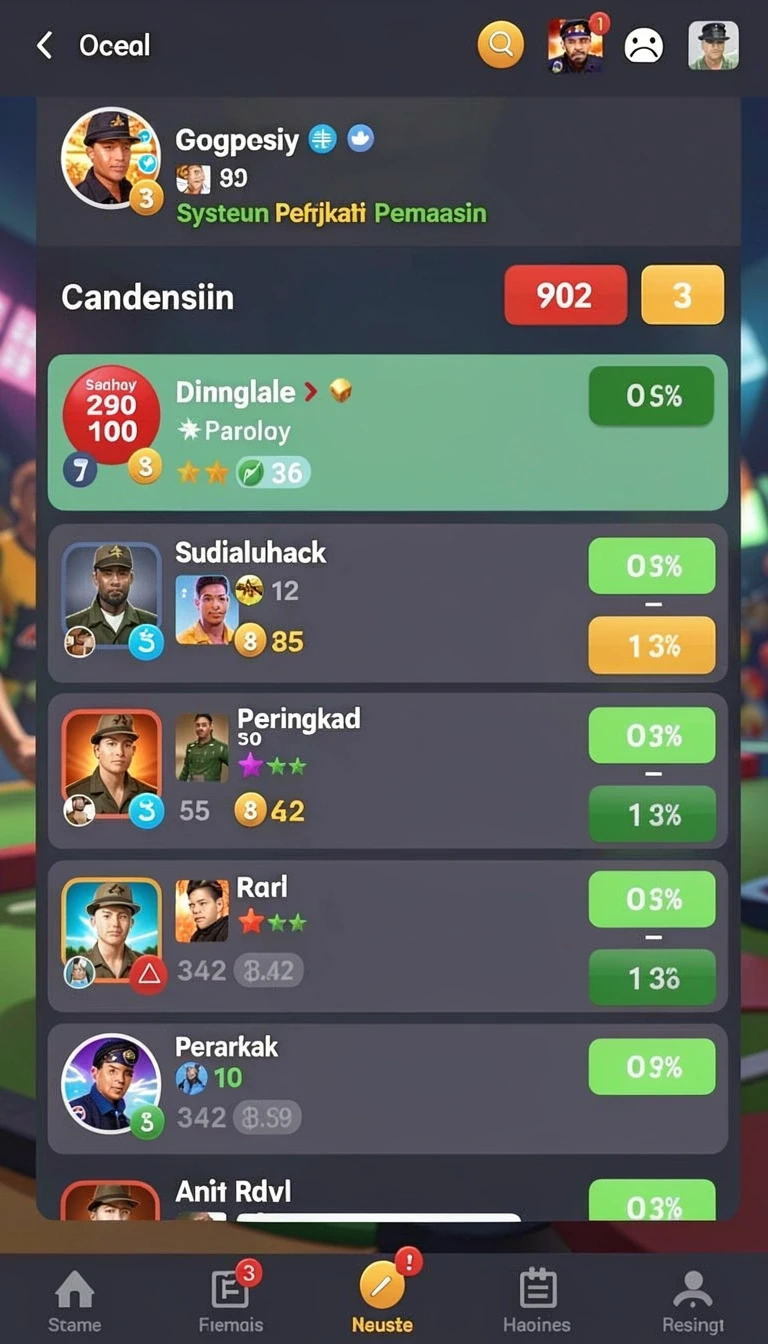Review Aplikasi au328 screenshot 2