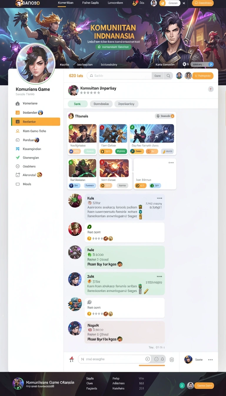 Review Aplikasi gendut188 screenshot 3