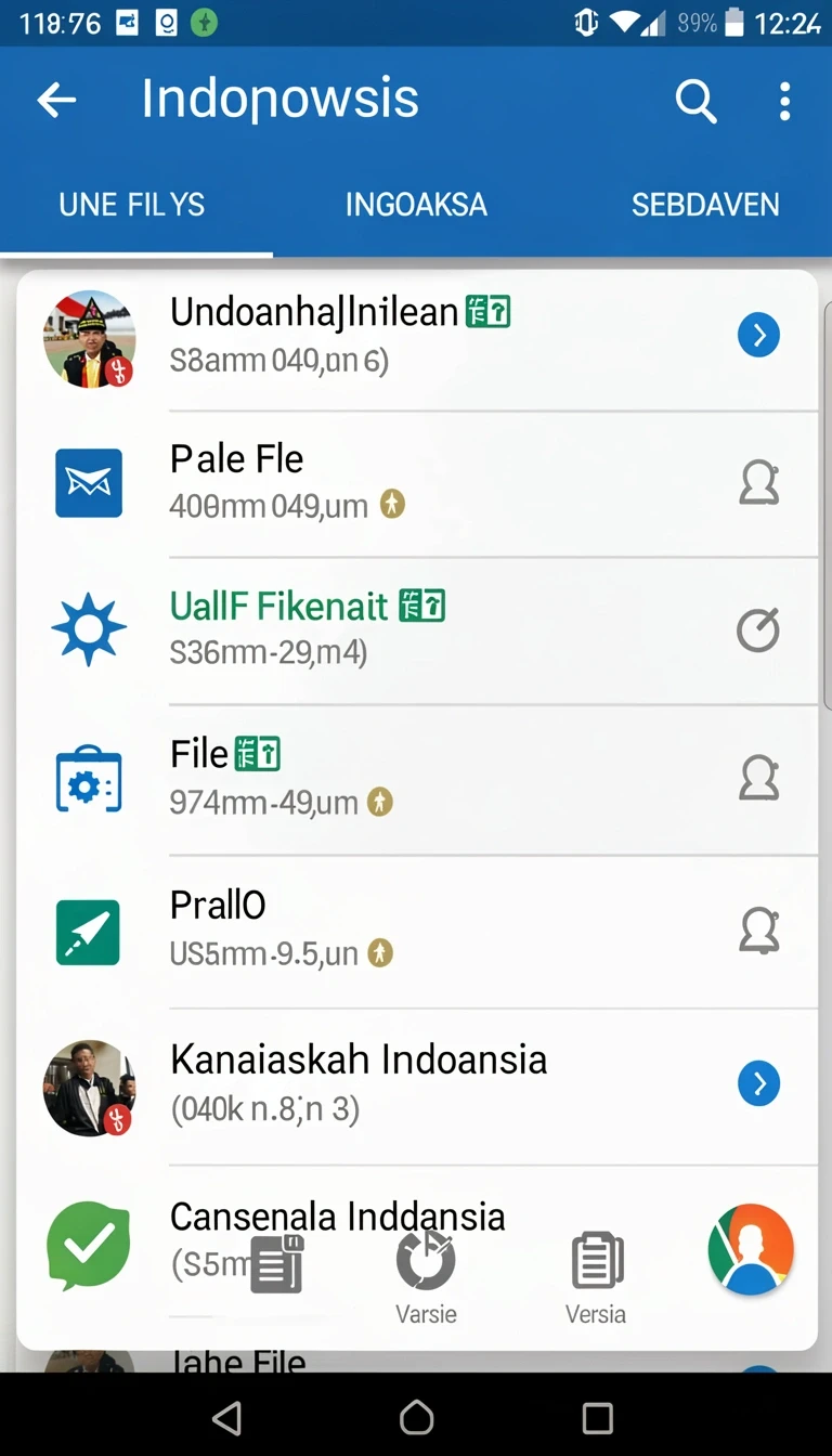 Review Aplikasi wajan4d screenshot 3