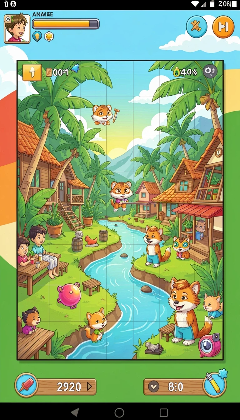 Review Aplikasi bos777 screenshot 4