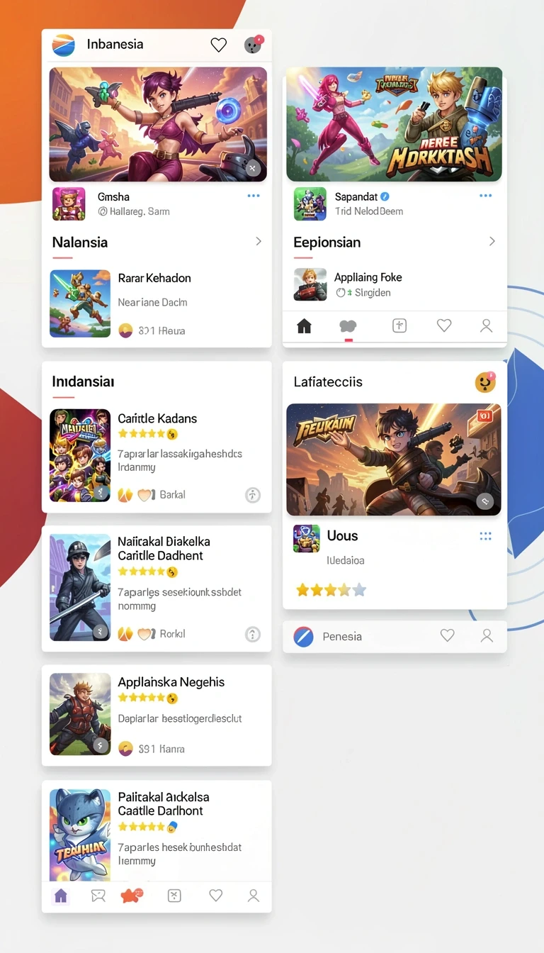 Download rpvip5 APK untuk Android screenshot 4