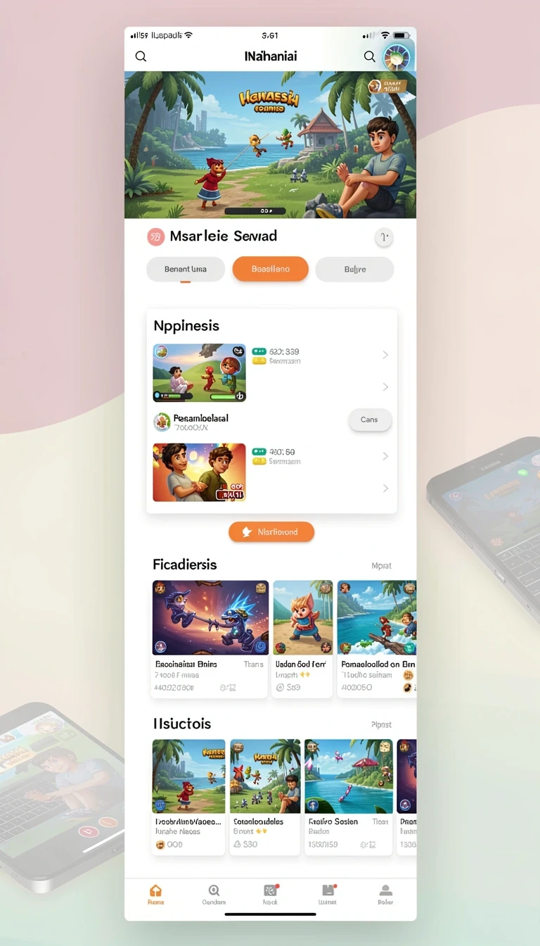 Download 4p4p APK untuk Android 3