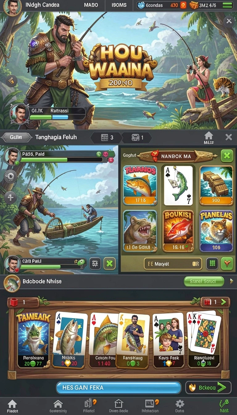 Review Aplikasi tmokwin screenshot 2