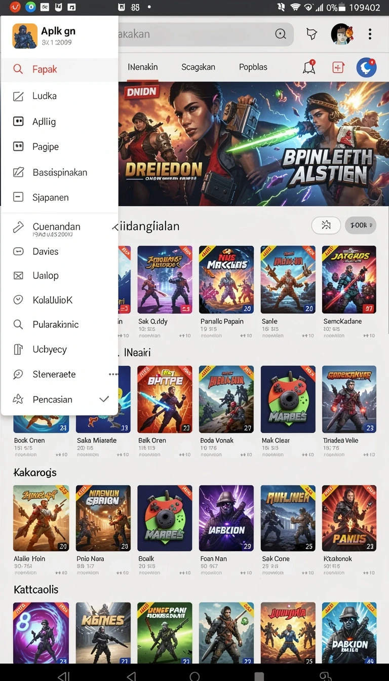 Review Aplikasi gtpidn screenshot 2