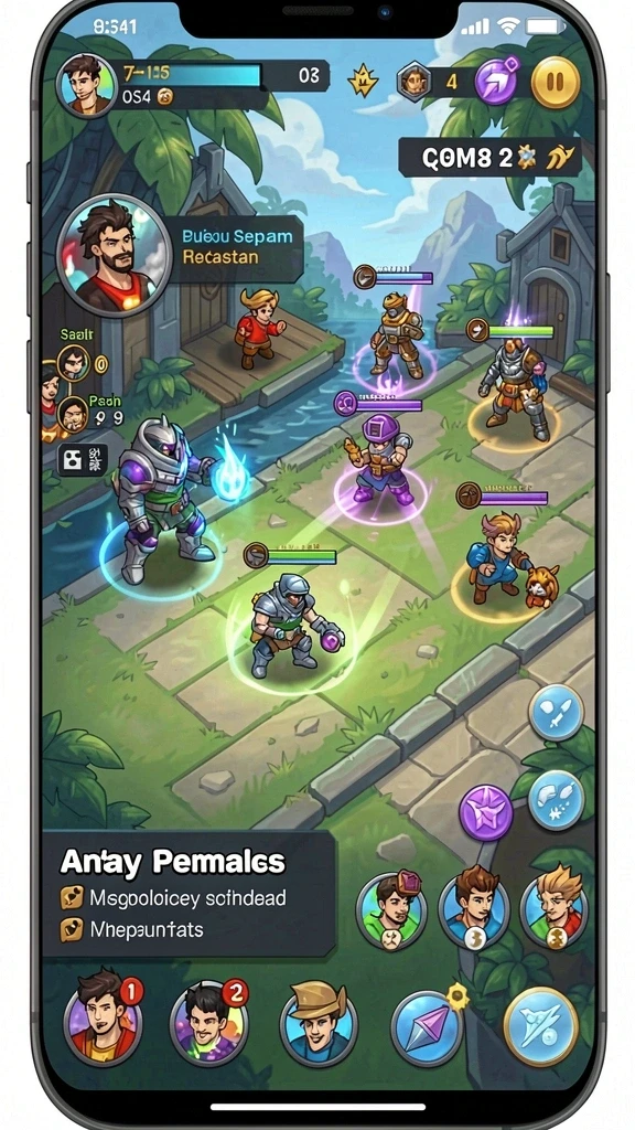 Review Aplikasi oce69 Versi Terbaru screenshot 4