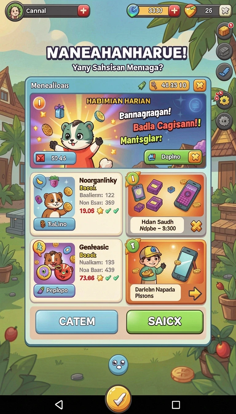 Review Aplikasi bckasino screenshot 1