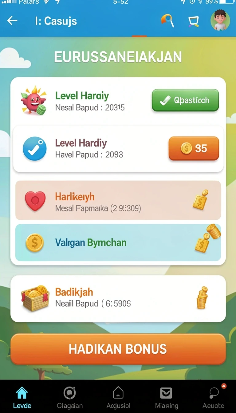 Review Aplikasi rr66 screenshot 4