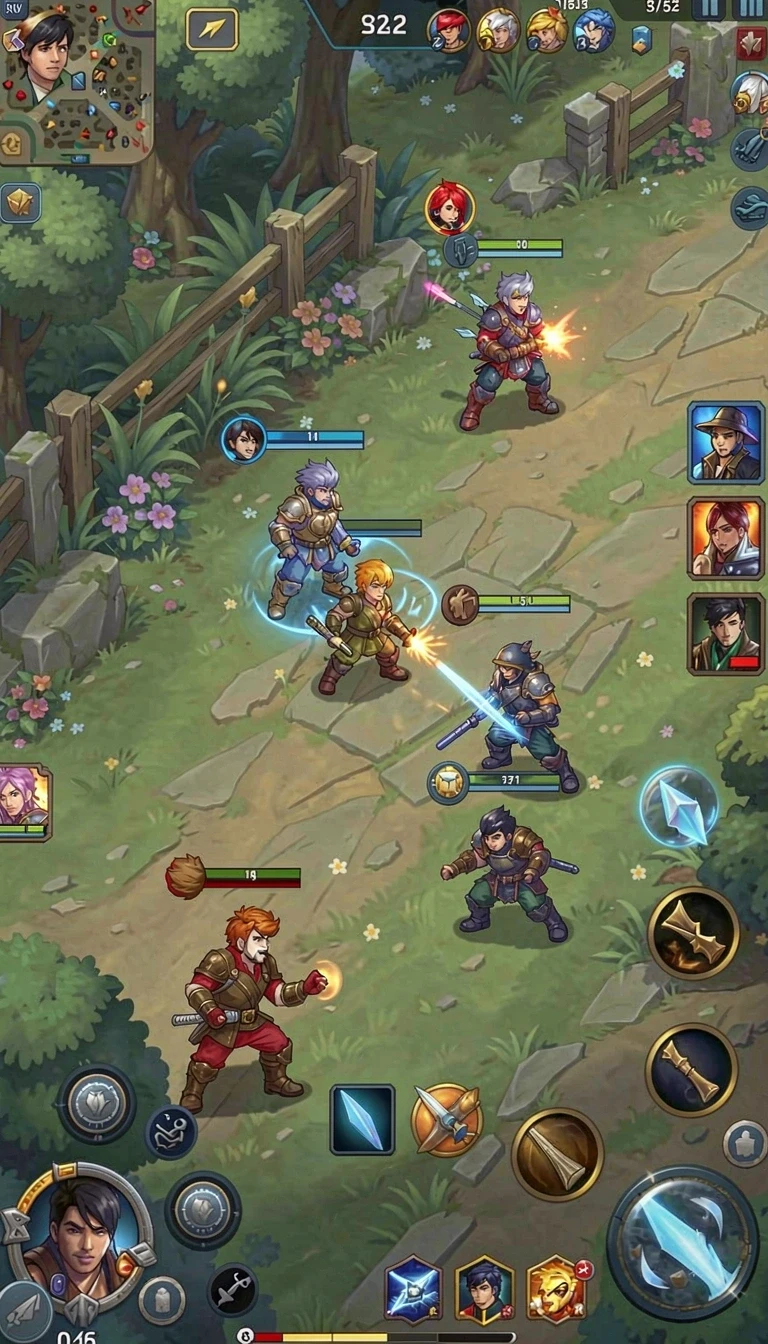 Review Aplikasi magnum188 screenshot 1