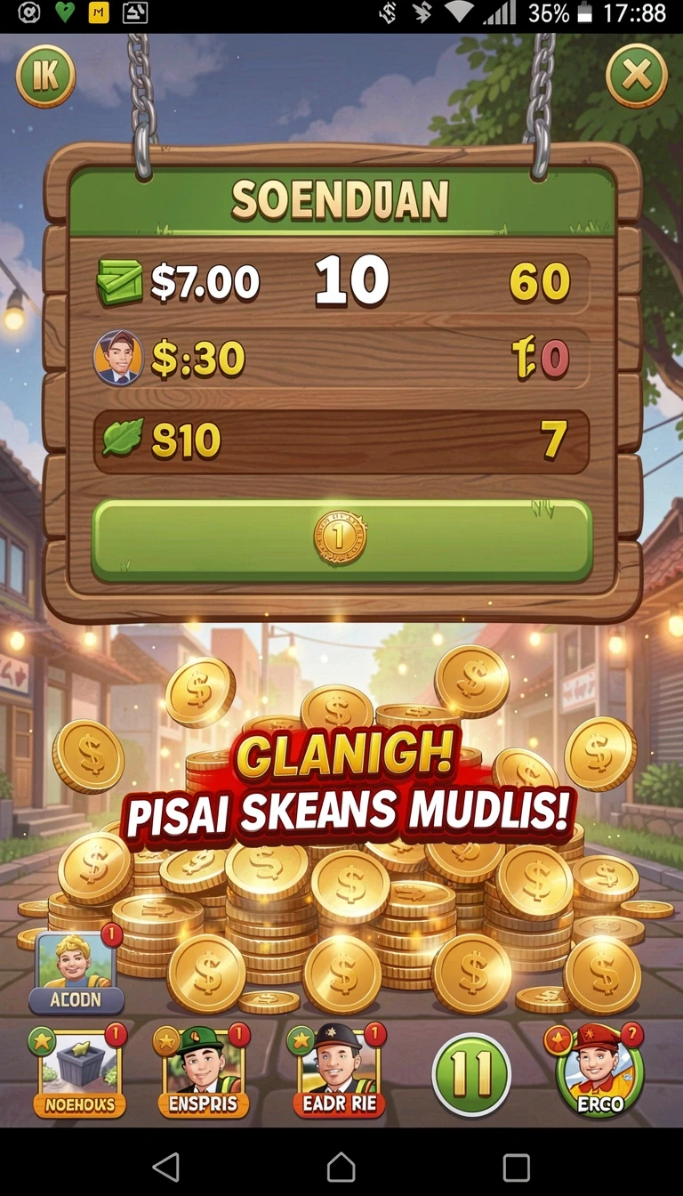 Review Aplikasi badak178 screenshot 4