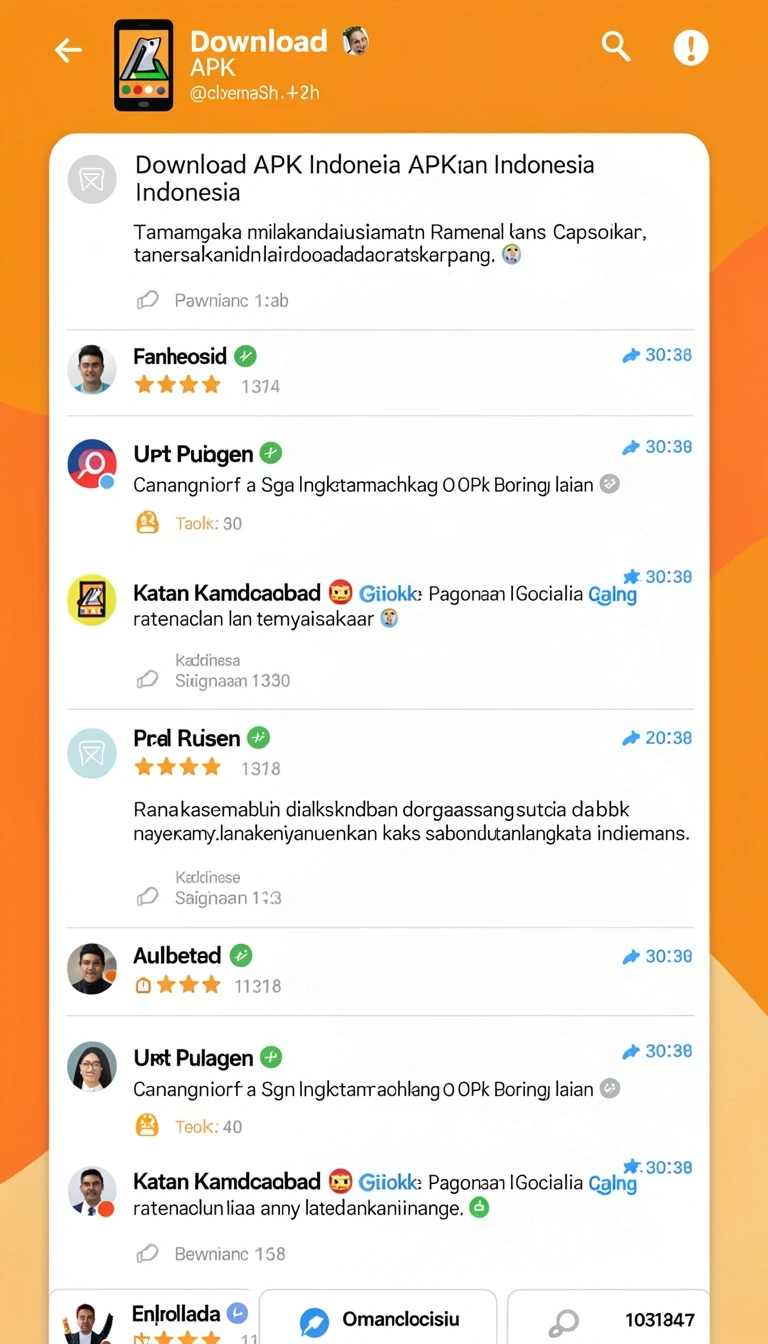 Review Aplikasi pragmatic4d screenshot 2