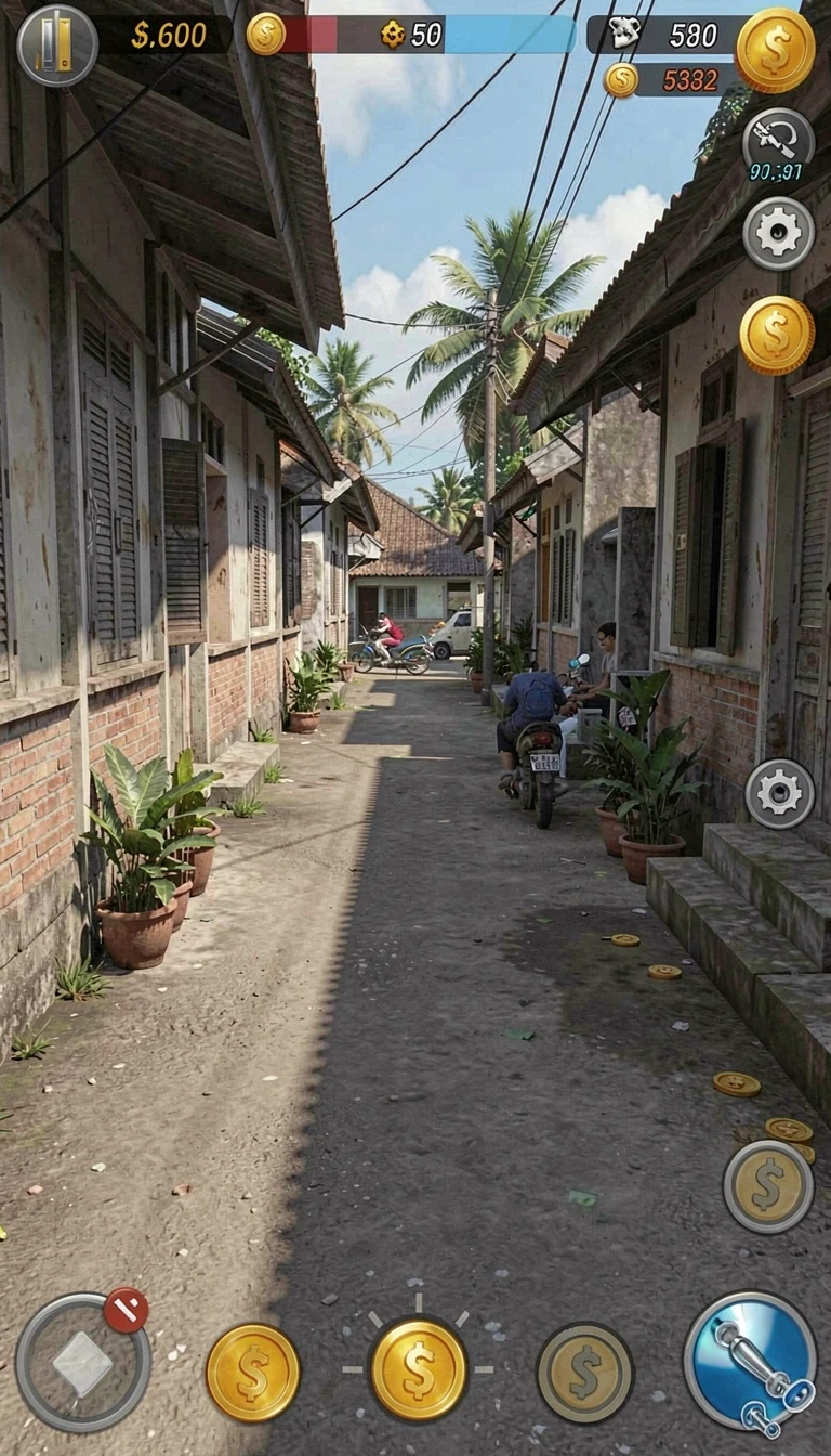 Review Aplikasi oce69 Versi Terbaru screenshot 3