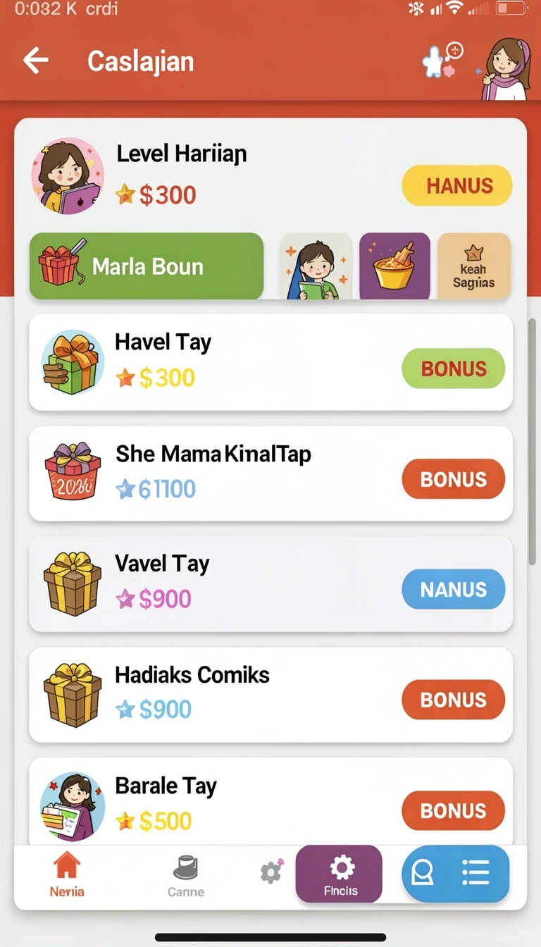 Review Aplikasi piv8 screenshot 4
