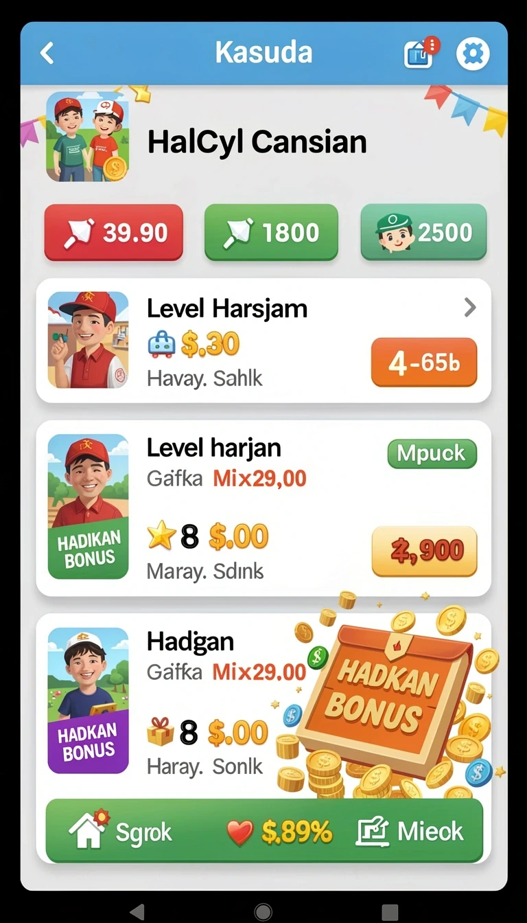 Download ayuwin APK untuk Android screenshot 1