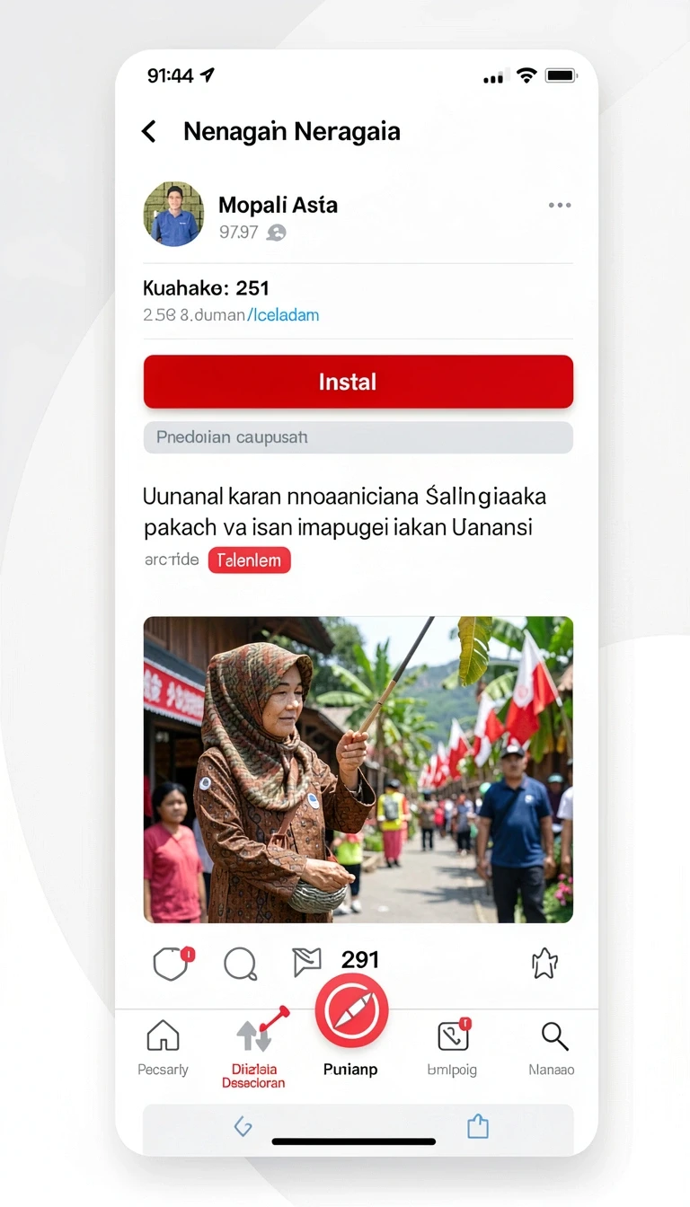 Review Aplikasi rv3 Versi Terbaru screenshot 3