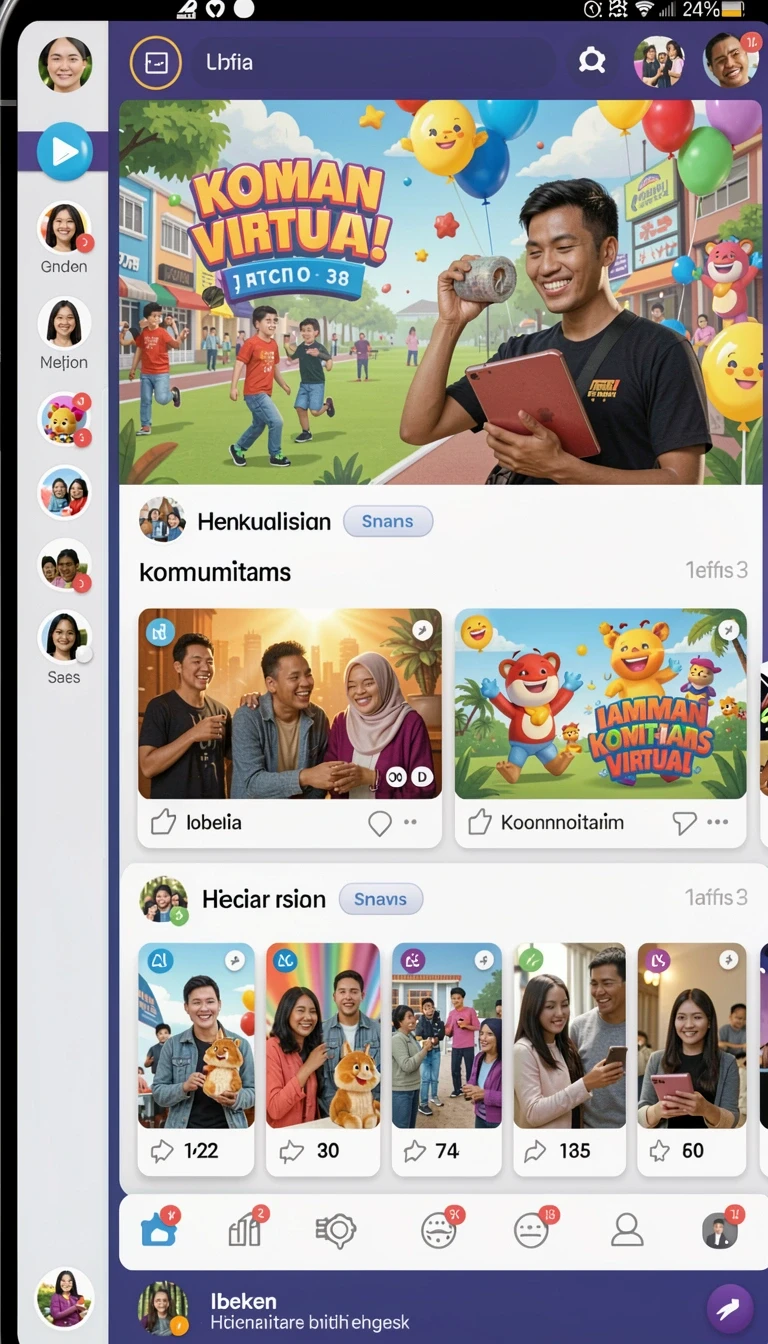 Review Aplikasi laparbos screenshot 3