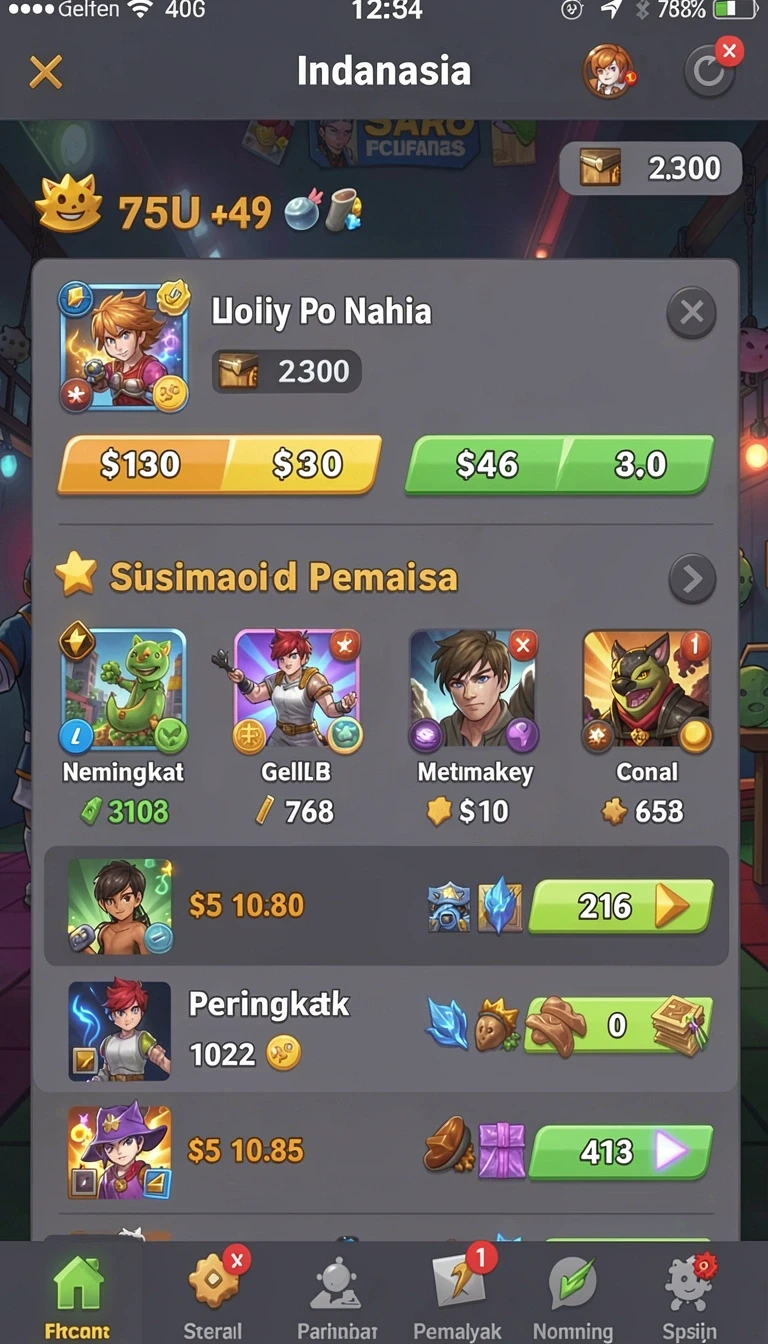 Download rpvip5 APK untuk Android screenshot 3
