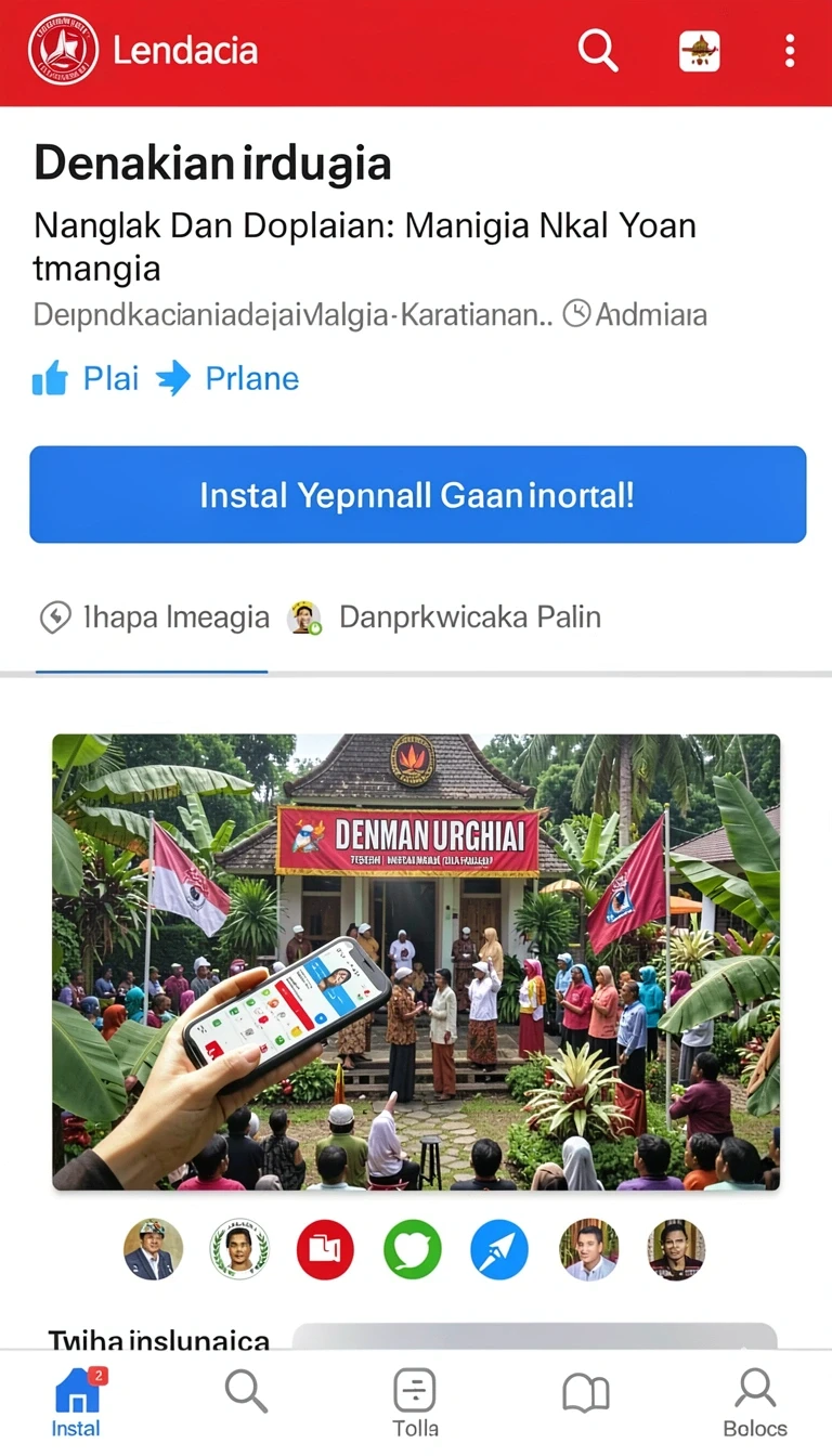 Review Aplikasi pwa screenshot 3