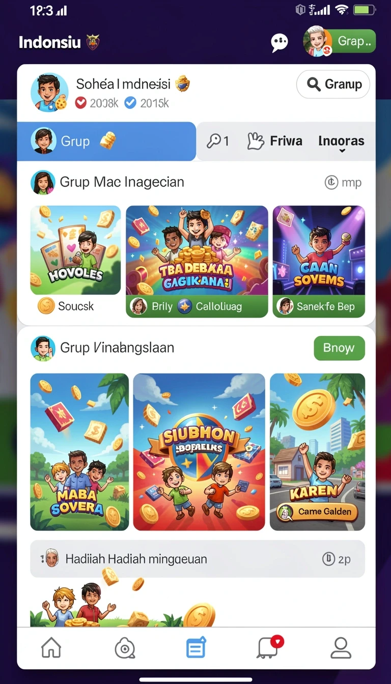 Review Aplikasi bpjs777 screenshot 4