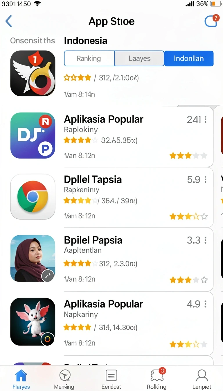 Review Aplikasi bro138 screenshot 4