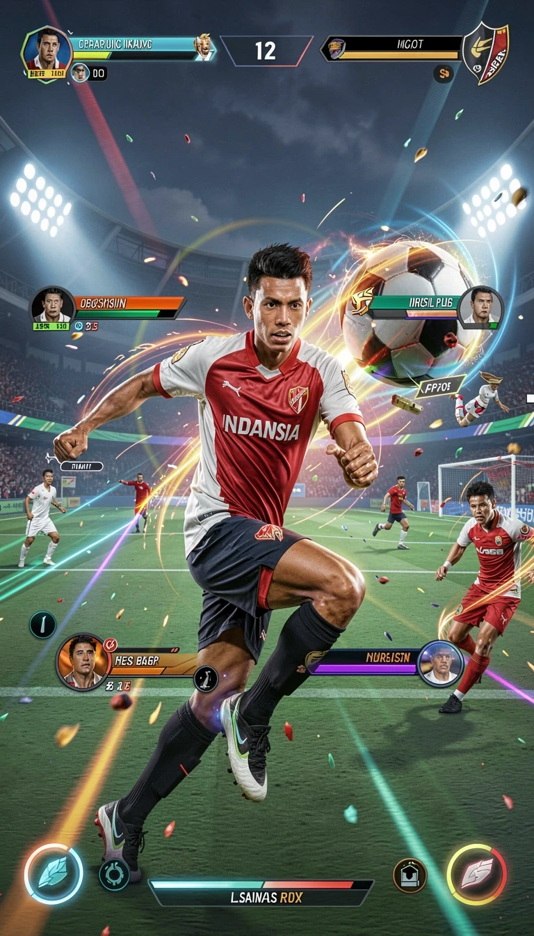 dunia77 App APK Terbaru screenshot 3