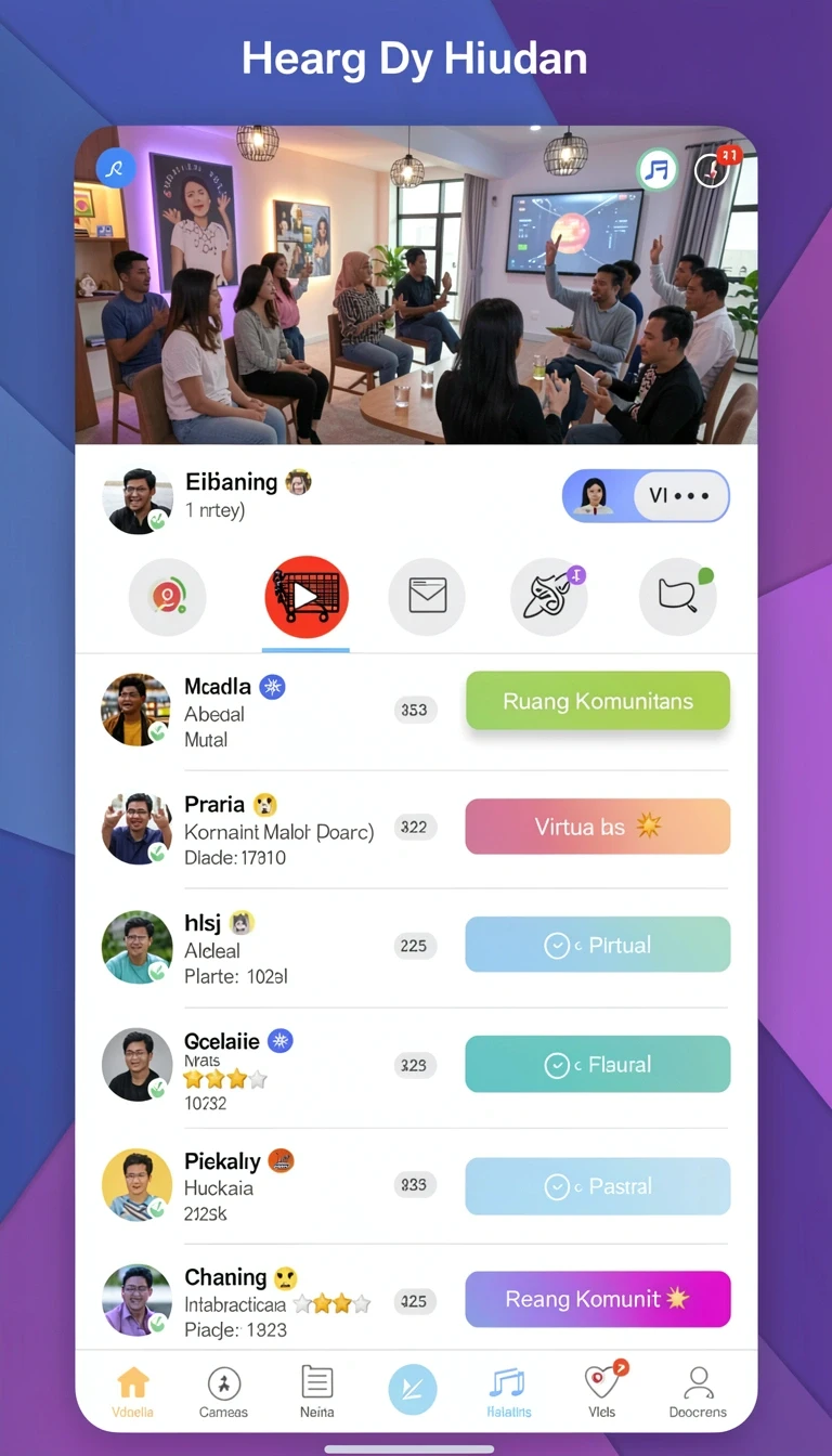 Review Aplikasi loyalty Versi Terbaru screenshot 4