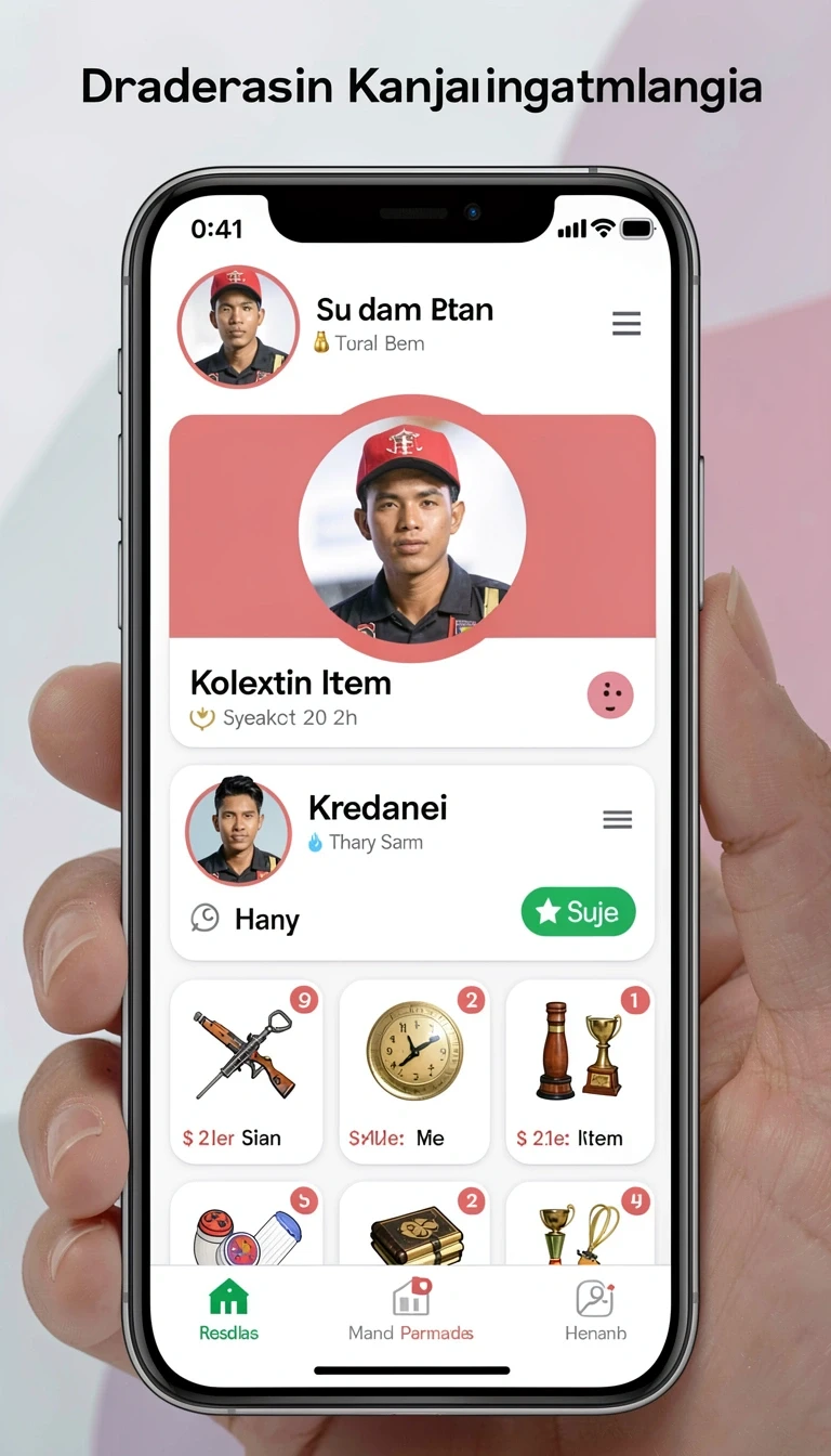 Review Aplikasi dower88 screenshot 2