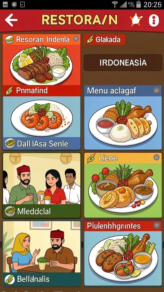 Download ladang78 APK untuk Android screenshot 2