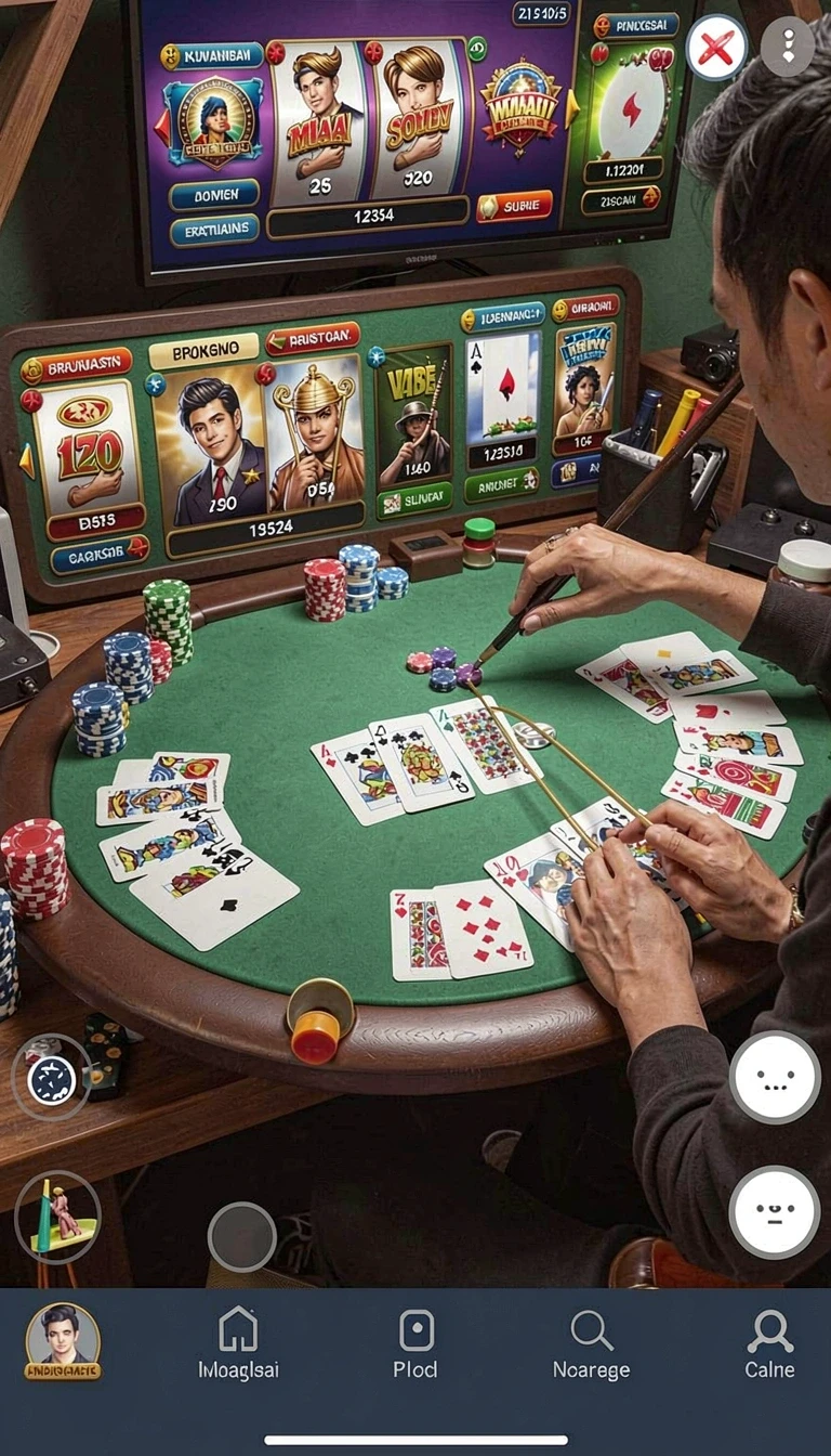 Download arta4d APK untuk Android screenshot 3