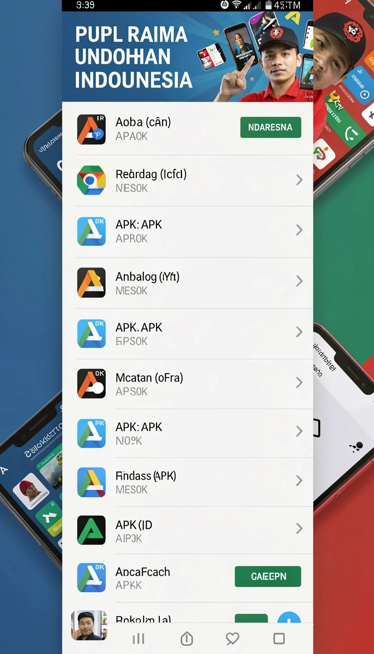 Review Aplikasi 789jackpot screenshot 4