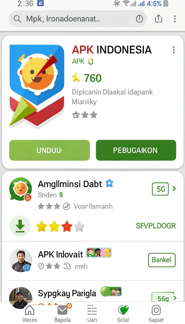 Review Aplikasi lucksvip screenshot 1