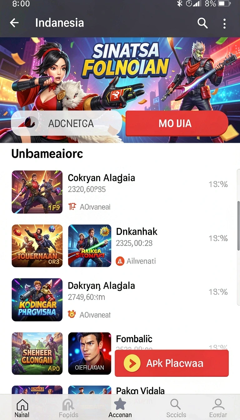 Review Aplikasi kno89 screenshot 3
