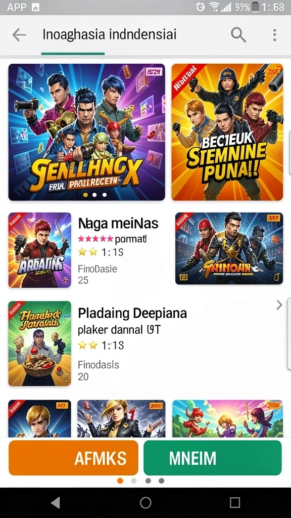 Review Aplikasi v07 screenshot 4