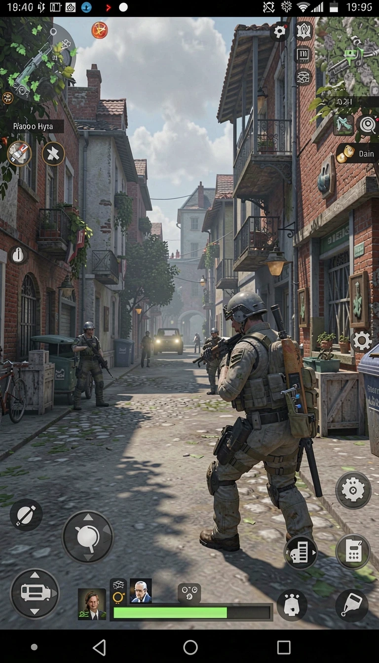 Download sutratoto APK untuk Android screenshot 2