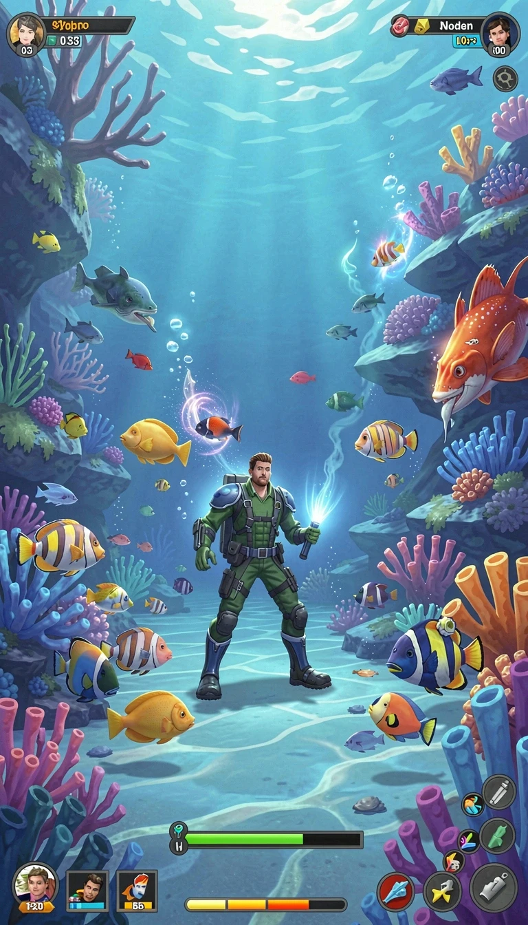 Download mawartoto APK untuk Android screenshot 4