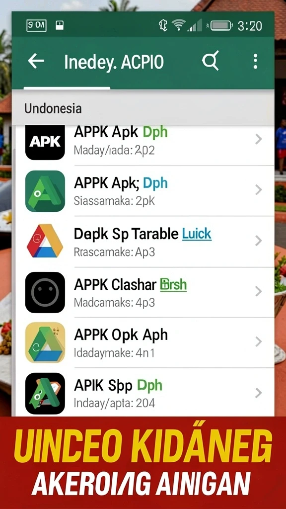 Review Aplikasi rv3 Versi Terbaru screenshot 4
