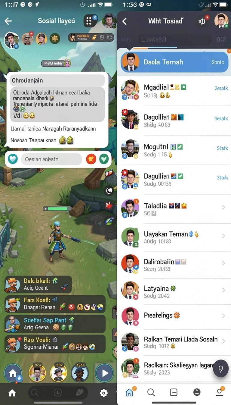 Review Aplikasi crs99 screenshot 2