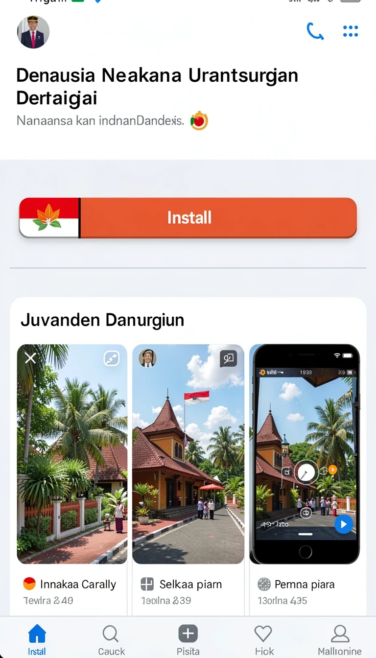 Review Aplikasi bank303 screenshot 4
