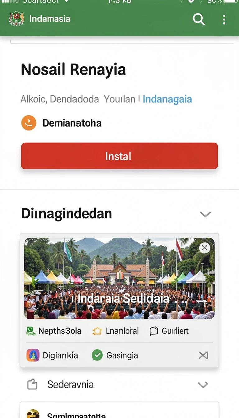 Download arta4d APK untuk Android screenshot 4