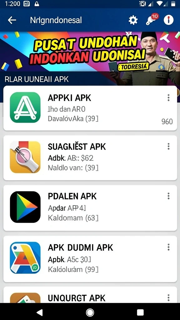 Review Aplikasi tmokwin screenshot 1