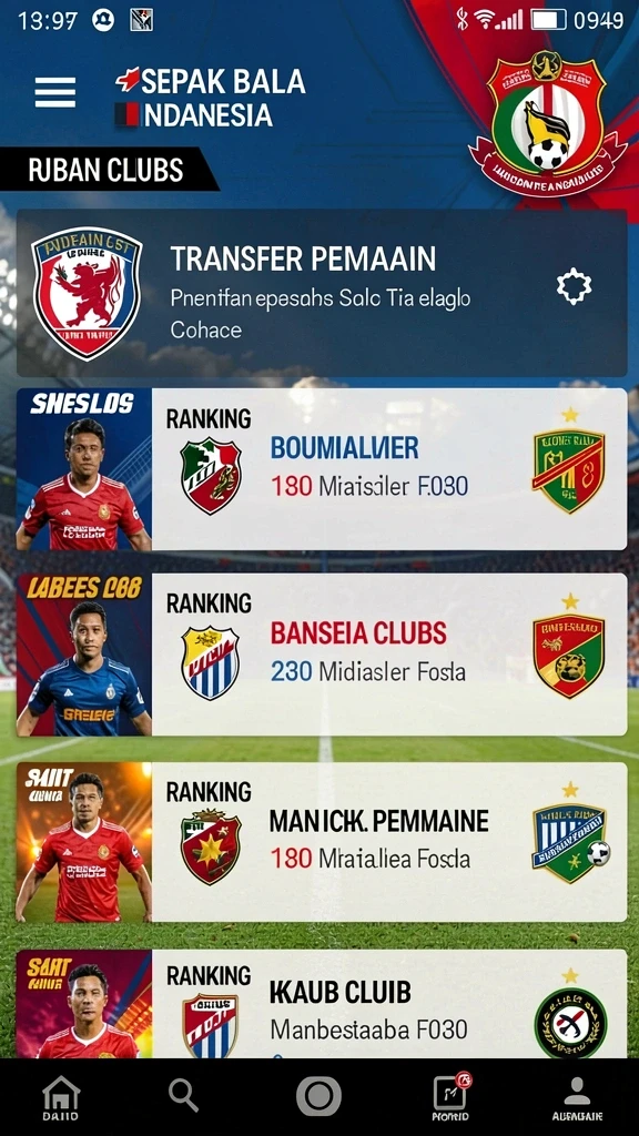 Review Aplikasi megasloto screenshot 4