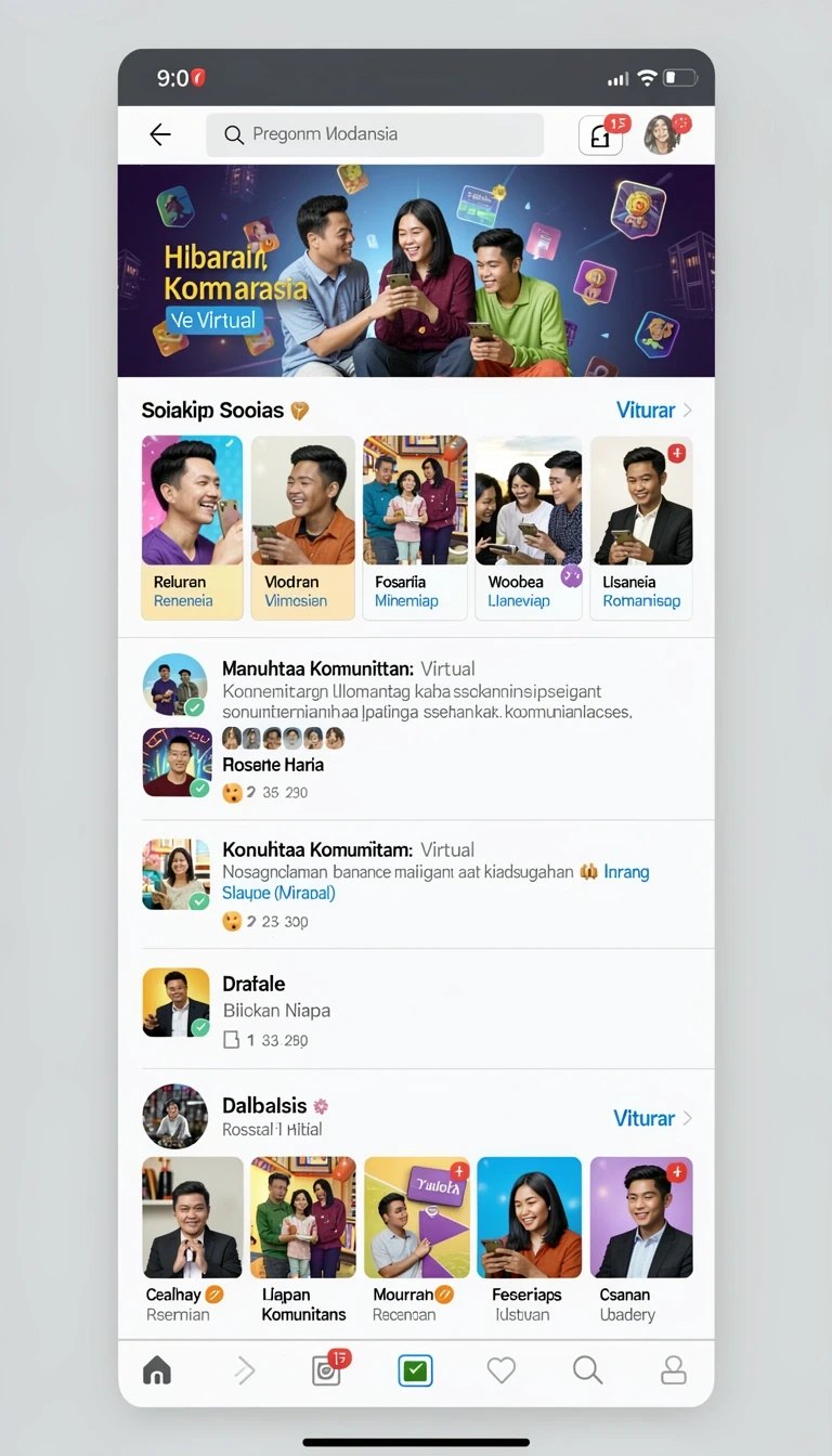 Review Aplikasi lintas88 screenshot 1