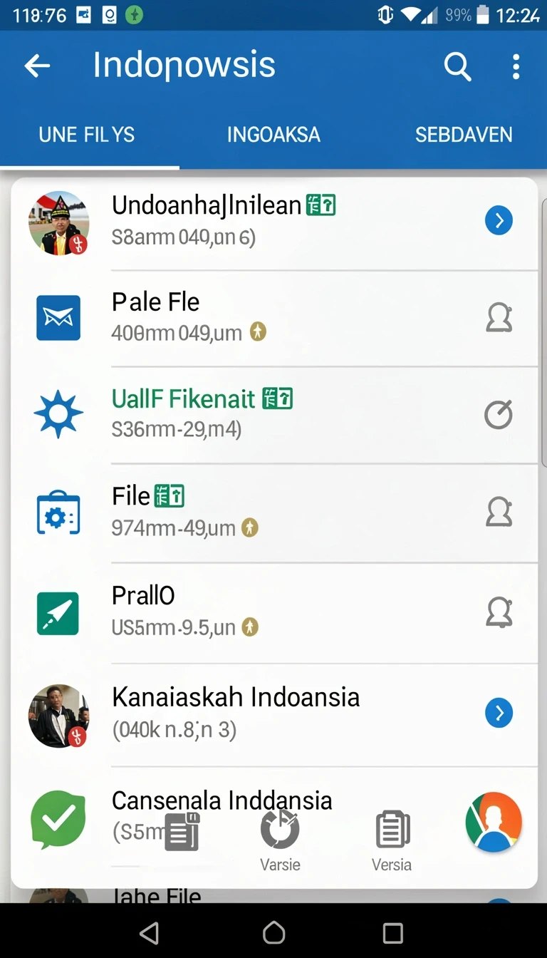 Review Aplikasi jtblue screenshot 1