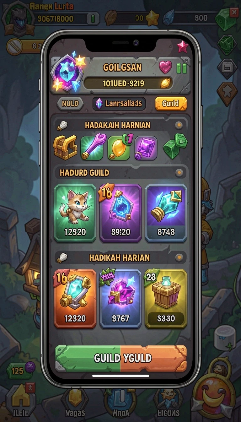 Review Aplikasi monte77 screenshot 3