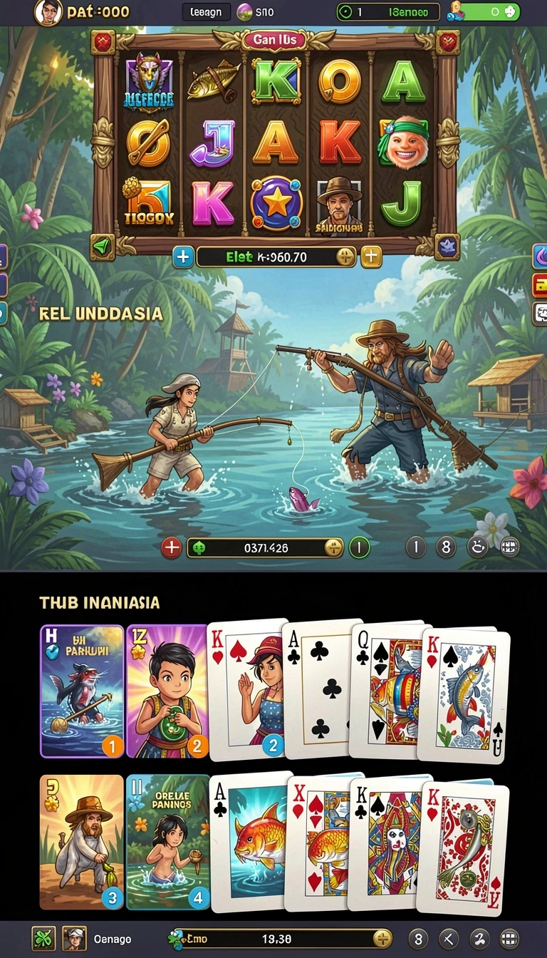 Review Aplikasi ungutoto Versi Terbaru screenshot 4