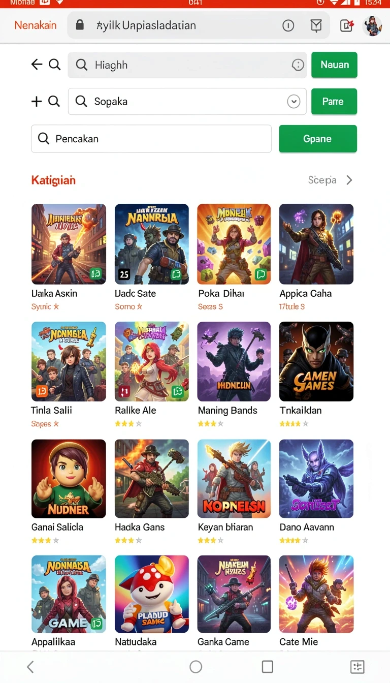 Review Aplikasi dewapg screenshot 4